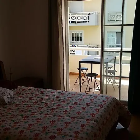 Διαμέρισμα Oceano Indico Apartamento