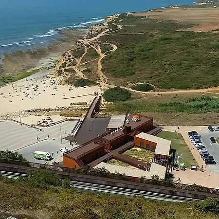 Oceano Indico Apartamento Διαμέρισμα Ericeira