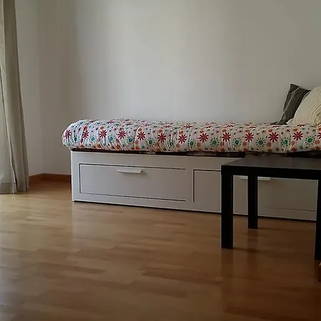 Oceano Indico Apartamento Διαμέρισμα